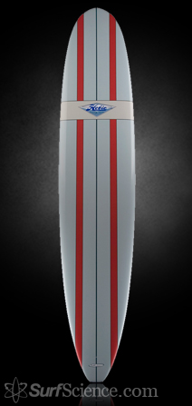 Surftech Hobie - Performance